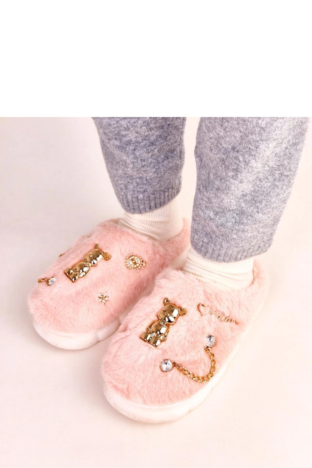 slippers model 223112 Solea - Afbeelding 4