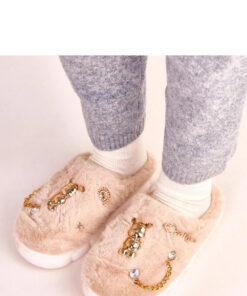 Alternative view of slippers model 223113 Solea