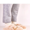 slippers model 223113 Solea