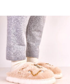 slippers model 223113 Solea