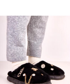 slippers model 223114 Solea