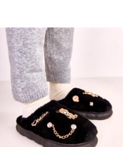 slippers model 223115 Solea