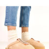 slippers model 223116 Solea