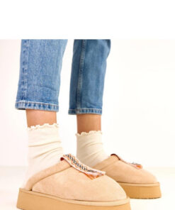 slippers model 223116 Solea