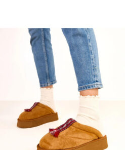 Alternative view of slippers model 223117 Solea