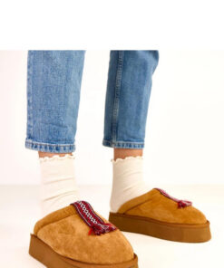 slippers model 223117 Solea