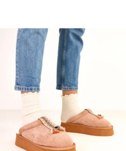 slippers model 223118 Solea