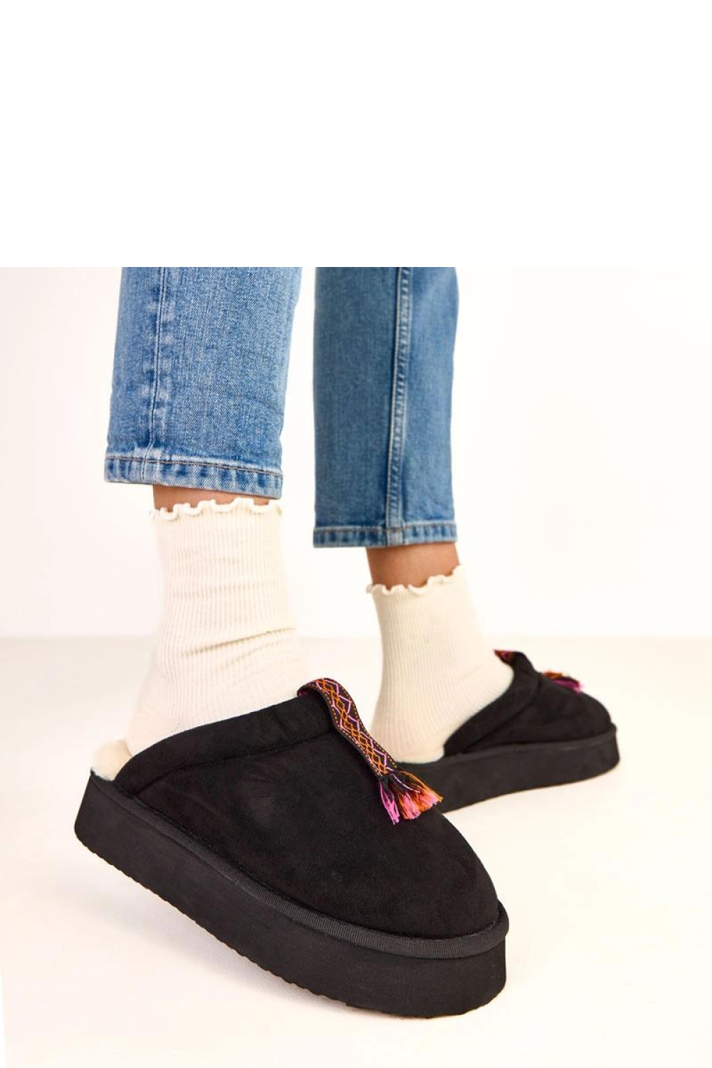 slippers model 223119 Solea - Afbeelding 2