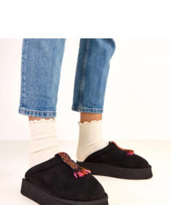 slippers model 223119 Solea