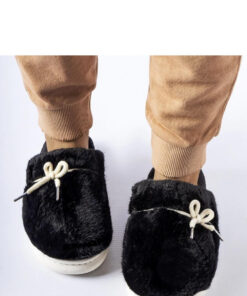 Alternative view of slippers model 223120 Solea