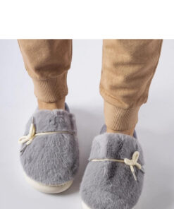 Alternative view of slippers model 223121 Solea
