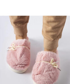 Alternative view of slippers model 223122 Solea