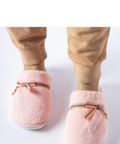 Alternative view of slippers model 223123 Solea