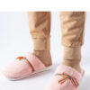 slippers model 223123 Solea