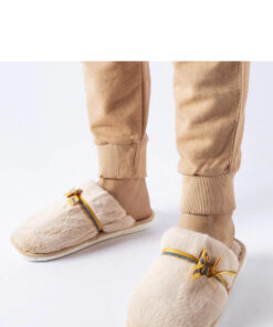 slippers model 223124 Solea