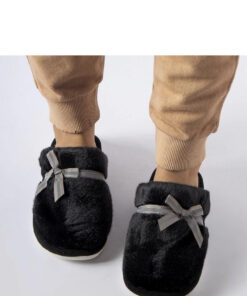 Alternative view of slippers model 223125 Solea