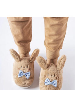 Alternative view of slippers model 223126 Solea