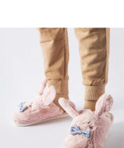 Alternative view of slippers model 223128 Solea