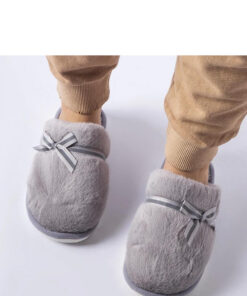 Alternative view of slippers model 223130 Solea