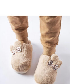 Alternative view of slippers model 223131 Solea