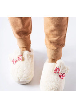 Alternative view of slippers model 223132 Solea