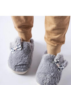 Alternative view of slippers model 223133 Solea