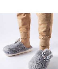 slippers model 223133 Solea