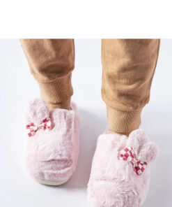 Alternative view of slippers model 223134 Solea