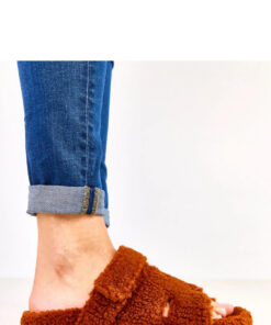 Alternative view of slippers model 223135 Solea