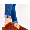 slippers model 223135 Solea