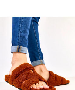 slippers model 223135 Solea