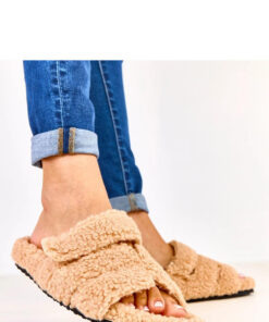 Alternative view of slippers model 223136 Solea