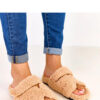 slippers model 223136 Solea