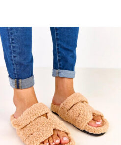 slippers model 223136 Solea