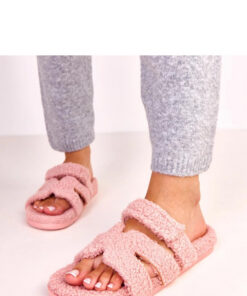 Alternative view of slippers model 223137 Solea