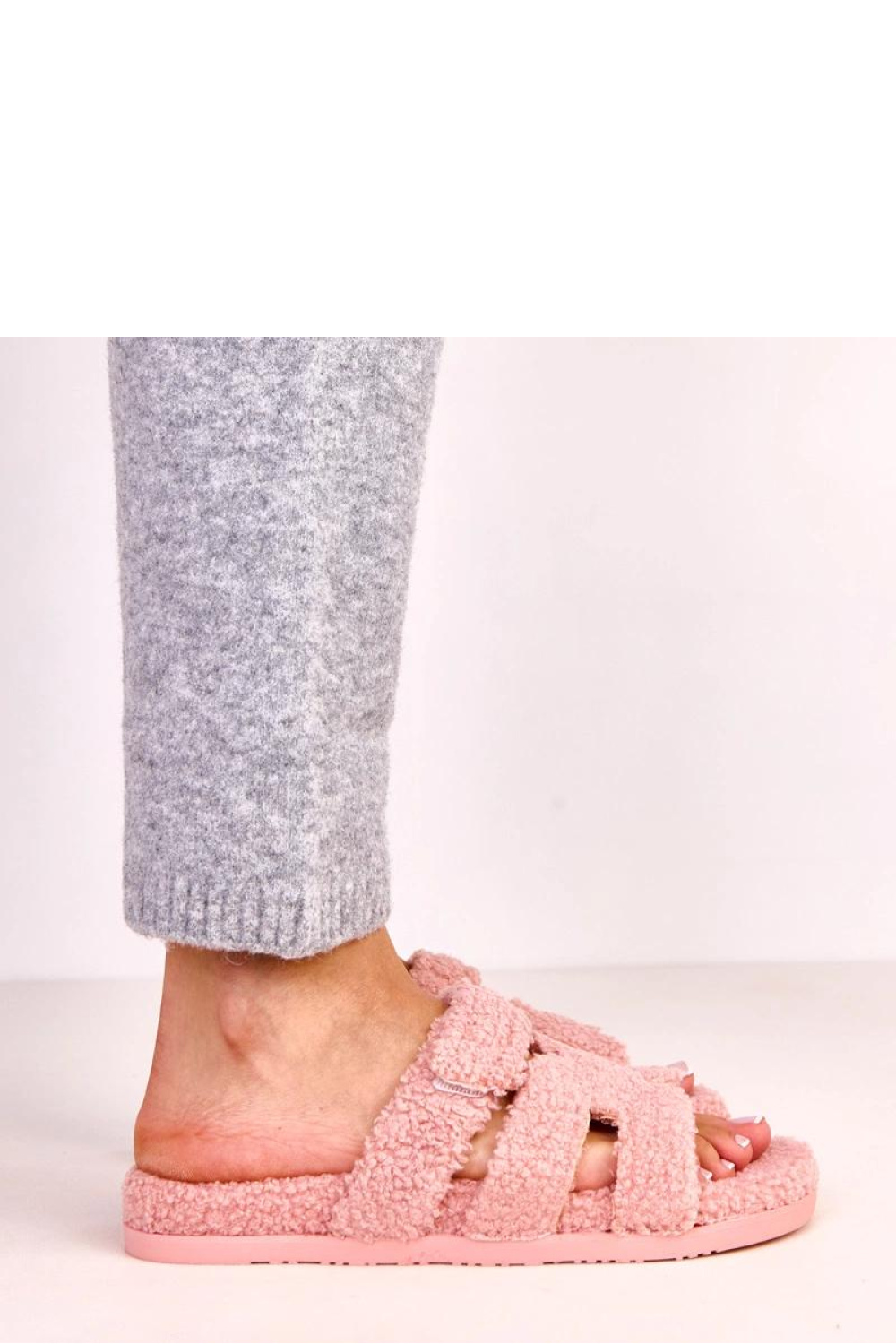 slippers model 223137 Solea - Image 3