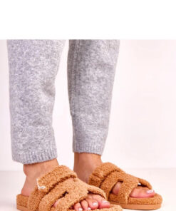 slippers model 223138 Solea