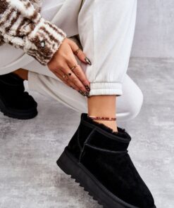 Alternative view of snowboots model 174769 Step in style