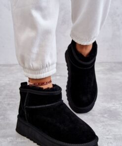 snowboots model 174769 Step in style