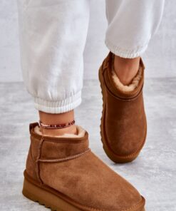 snowboots model 174770 Step in style