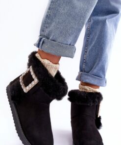 snowboots model 186407 Step in style