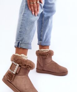 snowboots model 186408 Step in style