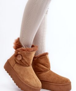 snowboots model 188331 Step in style