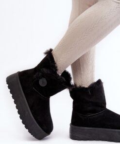 Alternative view of snowboots model 188333 Step in style