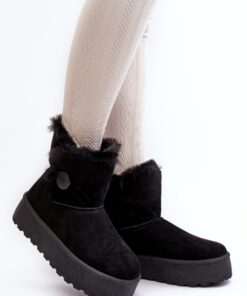 snowboots model 188333 Step in style