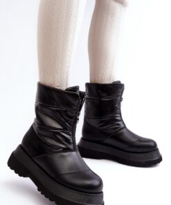 Alternative view of snowboots model 188596 Step in style