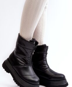 snowboots model 188596 Step in style