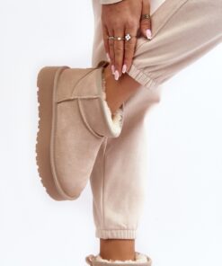 Alternative view of snowboots model 188635 Step in style