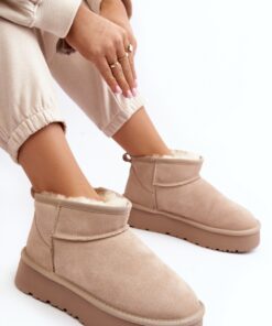 snowboots model 188635 Step in style