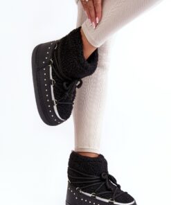 snowboots model 188648 Step in style